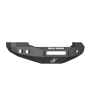 Road Armor 605R0B-NW 05-07 Ford F-250 Stealth Front Non-Winch Bumper - Tex Blk
