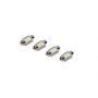 Putco 980216 12-14 Hyundai Accent Premium LED Dome Lights (Application Specific)