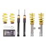 KW 18025065 Street Comfort Kit for Mercedes Benz CLA 250