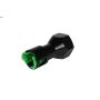 AEROMOTIVE AFS15118 Quick Connector Adapter -8an Female to 3/8in