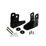 Skyjacker C1935RSE 19-24 Chevrolet Silverado 1500 RWD 2-4in Rear Shock Extensions
