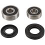 Pivot Works PWRWK-K08-008 88-97 Kawasaki KX80 PW Rear Wheel Bearing Kit