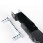 Ridetech 11257300 1962-1967 Chevy Nova Subframe Connectors