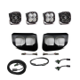 Baja Designs 447736UP Squadron SAE/Pro Fog Pocket Light Kit