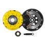 ACT AT3-HDR4 Acura/Honda J35 HD/Race Rigid 4 Pad Clutch Kit