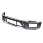 Anderson Composites AC-FB24FDF150 2024 Ford F-150 Carbon Fiber Front Bumper