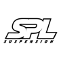 SPL Parts SPL ELC EVOX 08-15 Lancer Evolution X Eccentric Lockout for Camber Arm