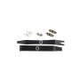 Diode Dynamics DD0513 10-14 d Mustang Interior LED Kit Cool White Stage 1