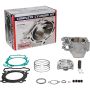 Cylinder Works CW20013K01 20-23 Yamaha WR 250 F 250cc Standard Bore Cylinder Kit 13.8:1 Comp. 77mm