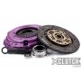 XCLUTCH XKHN22003-1A 89-91 Honda Civic SiR 1.6L Stage 1 Sprung Organic Clutch Kit