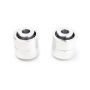 SPL Parts SPL FLBS R35 SPL 2008+ Nissan GT-R (R35) Monoball Front Lower Arm Shock Mount Bushings