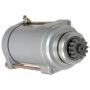 Arrowhead 410-54125 Yamaha M/C Starter Motor - 12-Volt - 13-Tooth