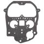 Edelbrock 1987 Airhorn Gasket Kit 1903/1904/1905/1906/1910