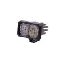 Diode Dynamics DD6410S Stage Series 2 In LED Pod Pro - White Combo Standard RBL Each