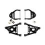 UMI Performance 403233-1-B 64-72 GM A-Body Front A-arm Kit Delrin Bushings