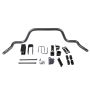 Hellwig 6701 79-93 Ford Mustang Solid Chromoly 1-5/16in Front Sway Bar
