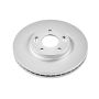 PowerStop JBR1533EVC PowerStop Evolution Coated Rotor