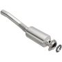 MagnaFlow Exhaust Products 3322945 California Direct-Fit Catalytic Converter