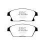 EBC Brakes DP32067C Redstuff Ceramic Low Dust Brake Pads