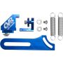 4500 Throttle Return Spring Kit - Blue