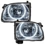 Oracle Lighting 7202-001 SMD Pre-Assembled Headlights, White