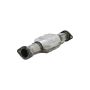 Flowmaster 2050002 Direct Fit Catalytic Converter EPA (Federal)