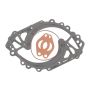EDELBROCK EDE7258 Water Pump Gasket Kit - BBF & FE