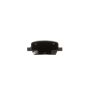 Bosch BE1877H Brake Pads Rear