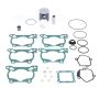 Athena P4C0470088005A 21-24 GASGAS MC 85 46.94mm Bore Cast 2-Stroke Top End Piston Kit w/Top End Gasket Kit