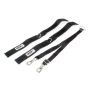 Black 2in Arm Restraint