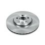 PowerStop EBR838 AutoSpecialty Brake Rotor