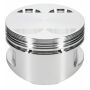 JE Pistons 134360 3.267 Suzuki 4-Valve Piston Kit