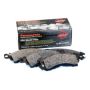 Wilwood 150-D0537K Pad Set Promatrix D537