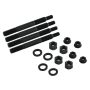 MOROSO MOR38192 Windage Tray Mounting Kit