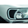 Kuryakyn 2947 Tracer Headlight Vent Accents Road Glide