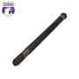 Yukon Gear & Axle YA D75265X Yukon Gear Rplcmnt Axle For Dodge Dana 44 18.94in 15Spline & 30Spline Extreme Inner Disconnect Axle