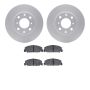 Dynamic Friction 4502-59063 Kit