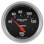 AutoMeter 3542-M GAUGE, OIL TEMP, 2 5/8