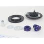 SuperPro 2005 Nissan Frontier LE Front Upper Strut Mount Assembly (Individual)