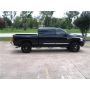 N-Fab D06110CC-6 Nerf Step 06-09 Dodge Ram 1500/2500/3500 Mega Cab 6.4ft Bed - Gloss Black - Bed Access - 3in