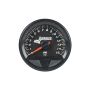 LONGACRE LON52-46742 Waterproof SMI Fuel Pressure Gauge 0-15psi