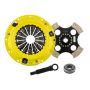 ACT 1990 Eagle Talon Sport/Race Rigid 4 Pad Clutch Kit