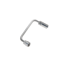 Fleece Performance FPE-FL-LLY-27 04.5-05 GM 2500/3500 Duramax LLY High Pressure Injection Line (No. 2 & 7)