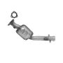 Eastern Catalytic 50356 Federal / EPA Direct-Fit Converter Assembly