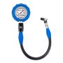 QUICKCAR RACING PRODUCTS QRP56-062 Tire Gauge 60 PSI Glo Gauge