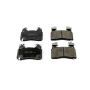 PowerStop 16-1474A PowerStop - Z16 Low-Dust Ceramic Brake Pads
