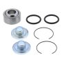 All Balls Racing 29-5080 19-22 Beta RR 2T 125 Upper Rear Shock Bearing Kit