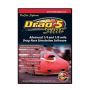 COMP CAMS COM181601 Software - Drag Sim 5