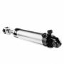 QA1 RCK52627 82-02 GM F Body Rear Pro Coil Shock System - Double Adjustable (110lbs/in)
