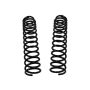 Superlift 589 18-19 Jeep JL 2 Door Including Rubicon Dual Rate Coil Springs (Pair) 2.5in Lift - Front